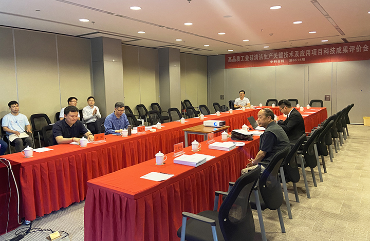 高品质工业硅清洁生产关键技术及应用 anli.jpg